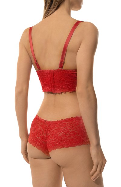 Трусы-бразилиана AUBADE, арт. 2K70, фото 3