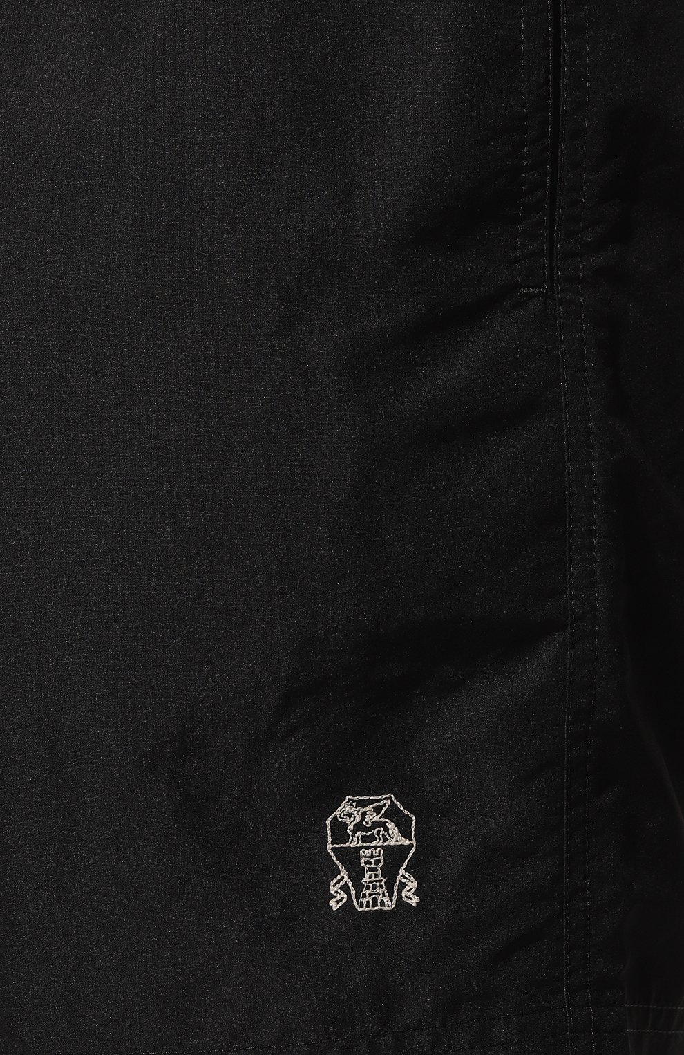 Плавки-шорты BRUNELLO CUCINELLI, арт. MW817043, фото 4