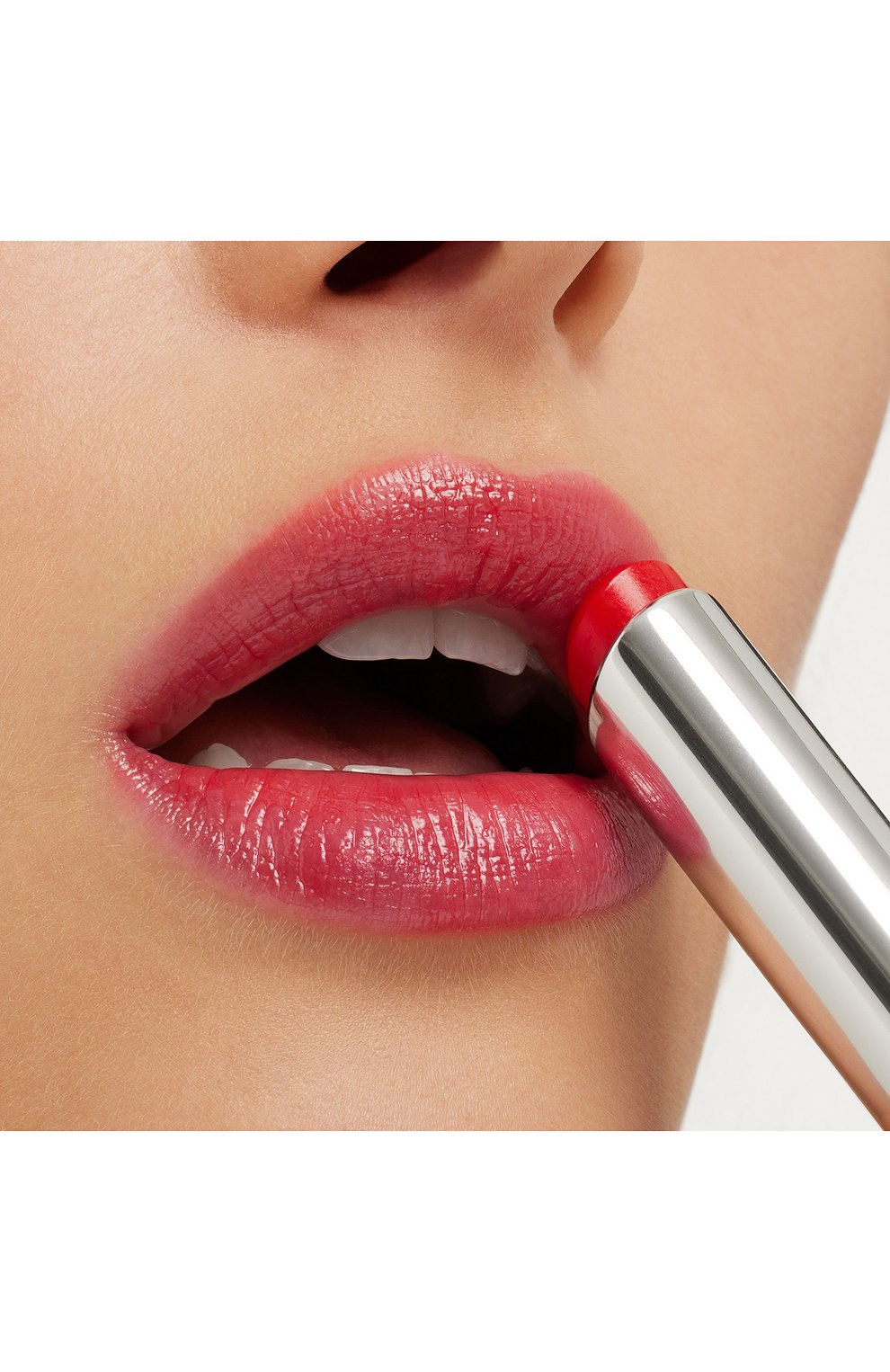 Бальзам для губ glow play tendertalk, оттенок serve (3,14g) MAC, арт. SX5W-05, фото 3