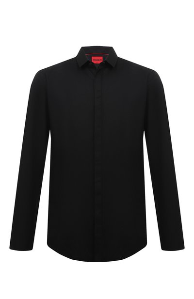 Мужская хлопковая сорочка HUGO, арт. 50508324