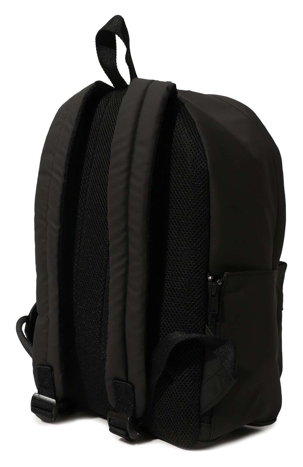 Рюкзак BOSS черного цвета по цене 15700 руб., арт. J51589, фото 2 Рюкзак BOSS, арт. J51589, фото 2