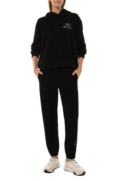 Хлопковый костюм SASHA KIM, арт. УТ-00001681, фото 1