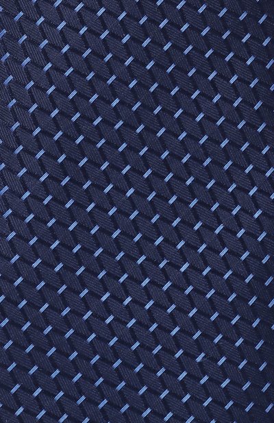 Шелковый галстук CANALI, арт. 18/HJ04375, фото 4