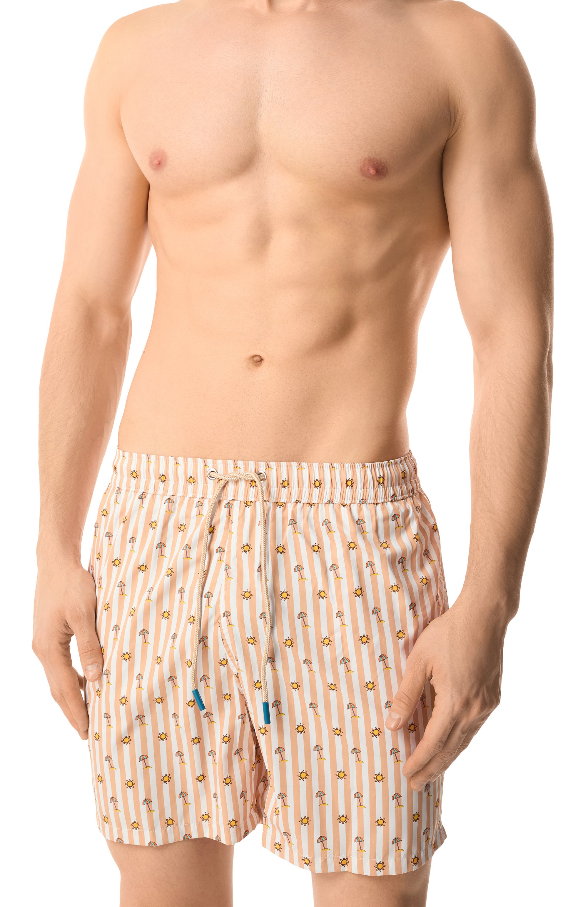 Плавки-шорты FEFE`, арт. B0XER SWIMWEAR/BG20613-01, фото 2