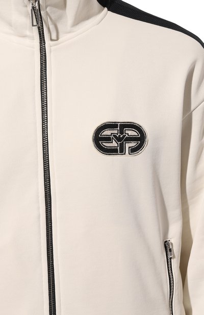 Толстовка EMPORIO ARMANI, арт. 3R1MCX/1JLYZ, фото 5