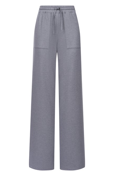 Женские брюки из кашемира и шелка MVST, арт. M25.2MW.T404/45623