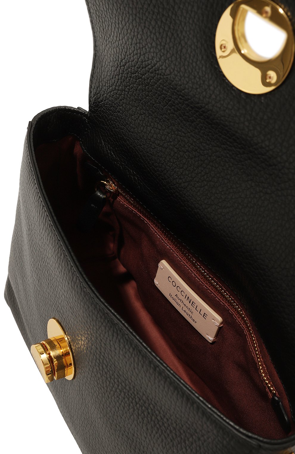 Сумка liya small COCCINELLE, арт. E1ND3120601, фото 5