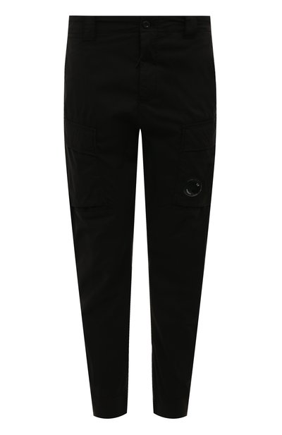 Брюки-карго C.P. COMPANY, арт. 12CMPA248A-005746G, фото 1