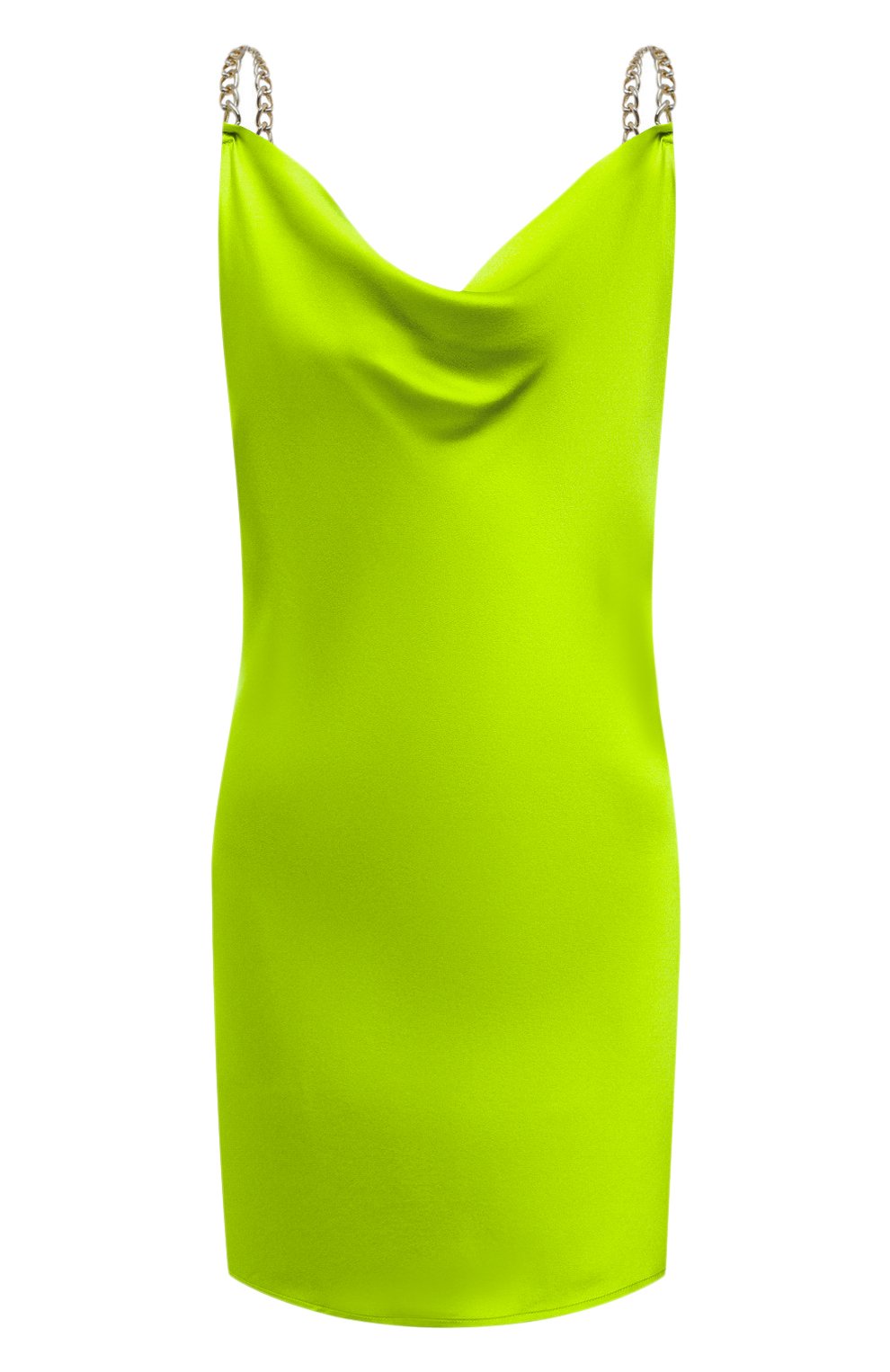 Шелковое платье OLIVIA VON HALLE, арт. SS2061, фото 1