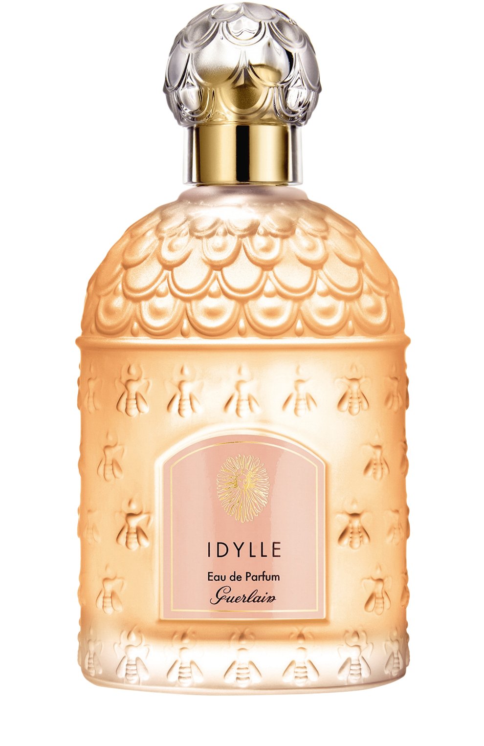 Парфюмерная вода idylle (100ml) GUERLAIN, арт. G013276, фото 1