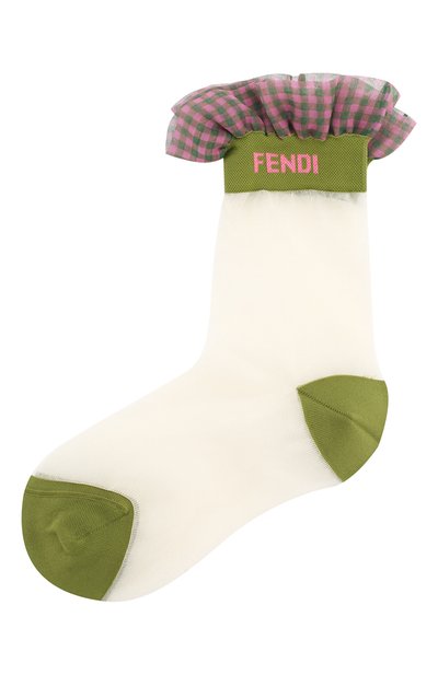 Носки FENDI, арт. FXZ557 ACUX, фото 1