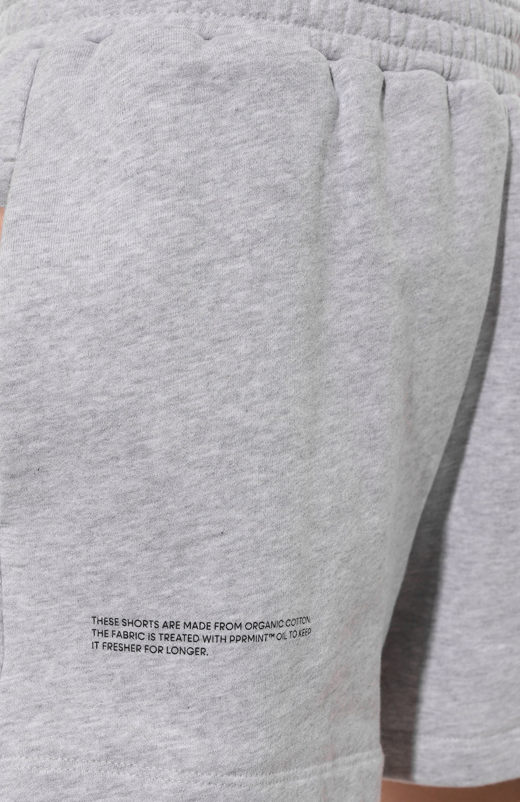 Хлопковые шорты PANGAIA, арт. 10000181, фото 8