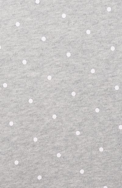 Хлопковый лонгслив BABYBU, арт. BI-N2045W23, фото 3