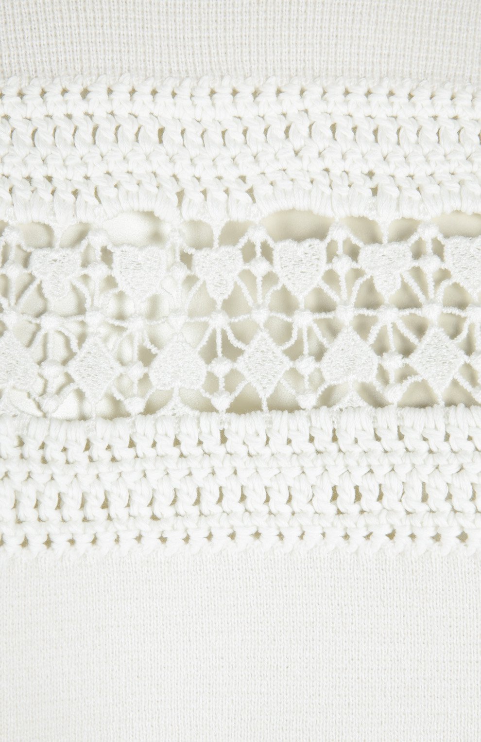 Свитер вязаный CHLOÉ, арт. 16SMP30/16S610, фото 3