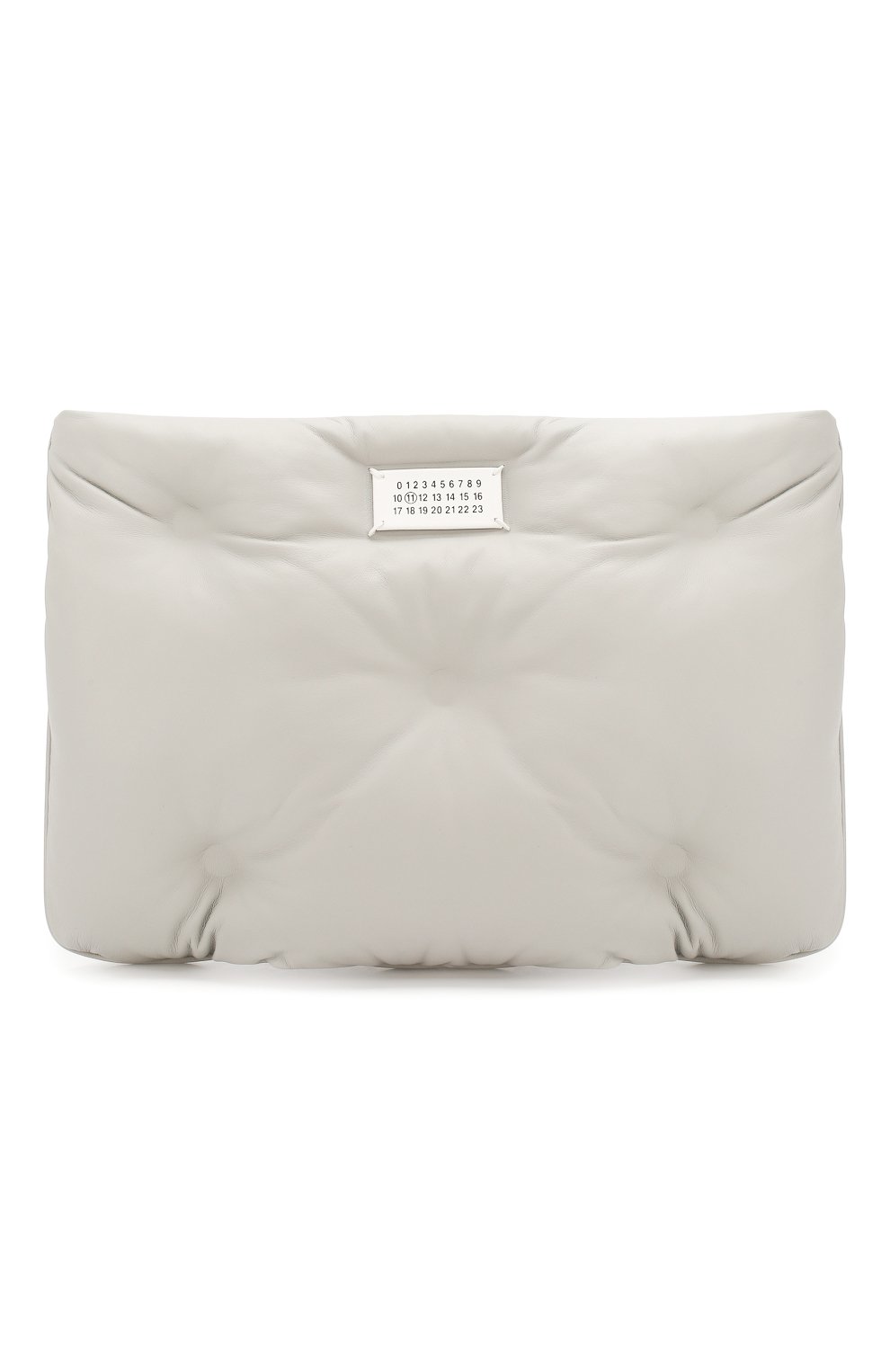 Клатч glam slam MAISON MARGIELA, арт. S56WF0095/PR818, фото 1