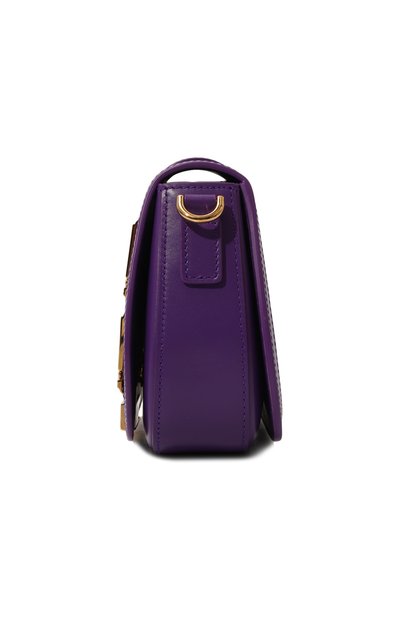 Сумка greca goddess mini VERSACE, арт. 1007129/1A051341, фото 4