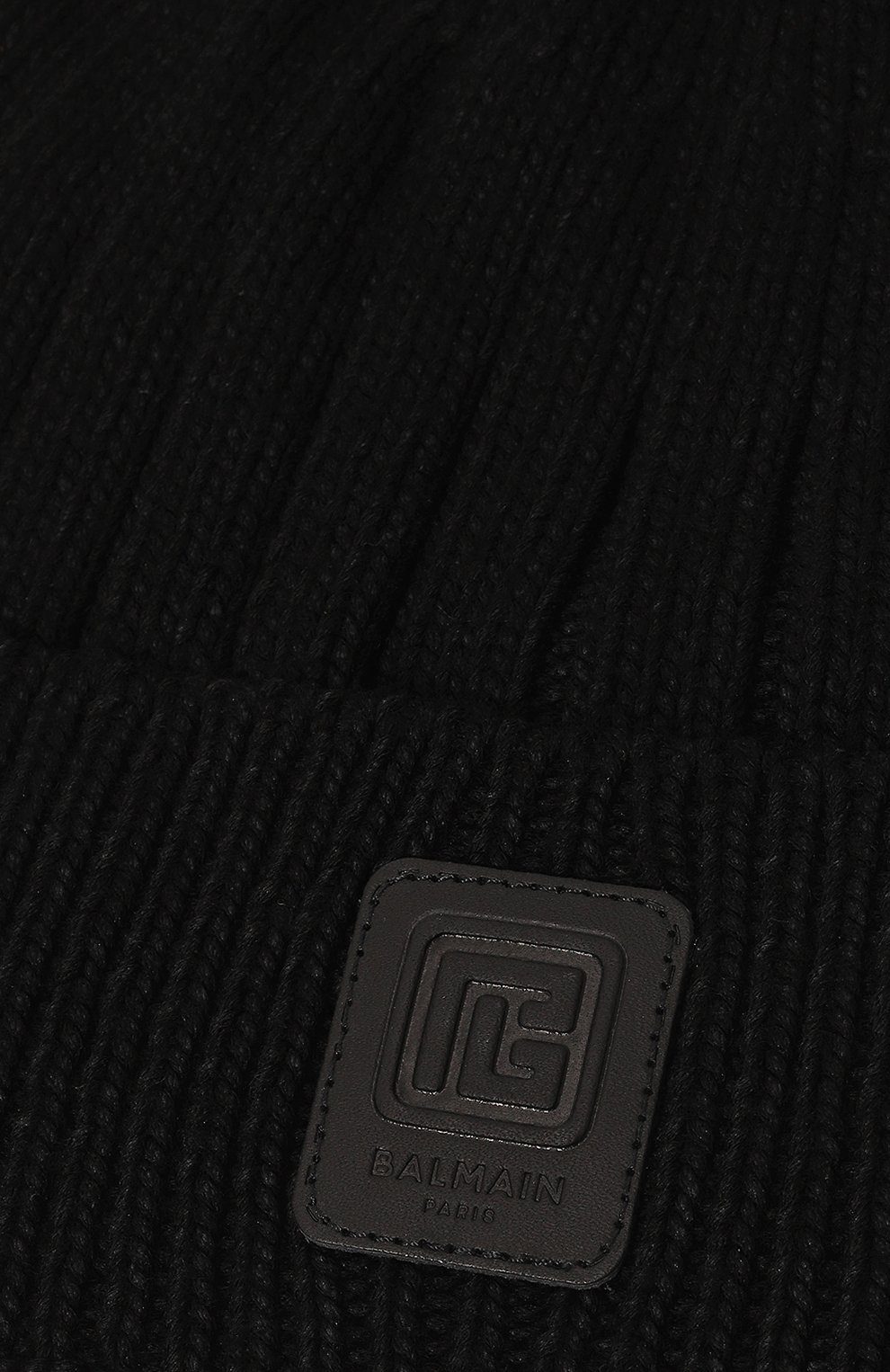 Шапка BALMAIN, арт. DH1XC040/KG98, фото 3