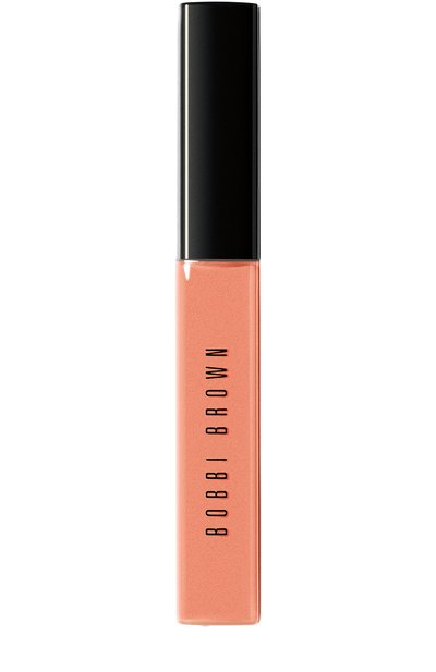 Женские блеск для губ, оттенок almost pink BOBBI BROWN, арт. E7KW-09