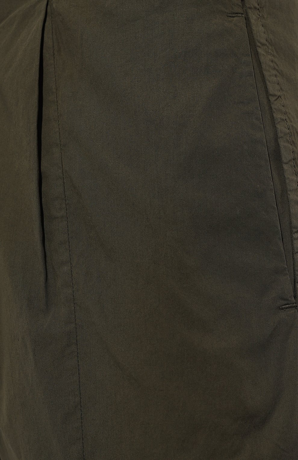 Хлопковые брюки-карго TRANSIT, арт. CFUTRWB117, фото 5