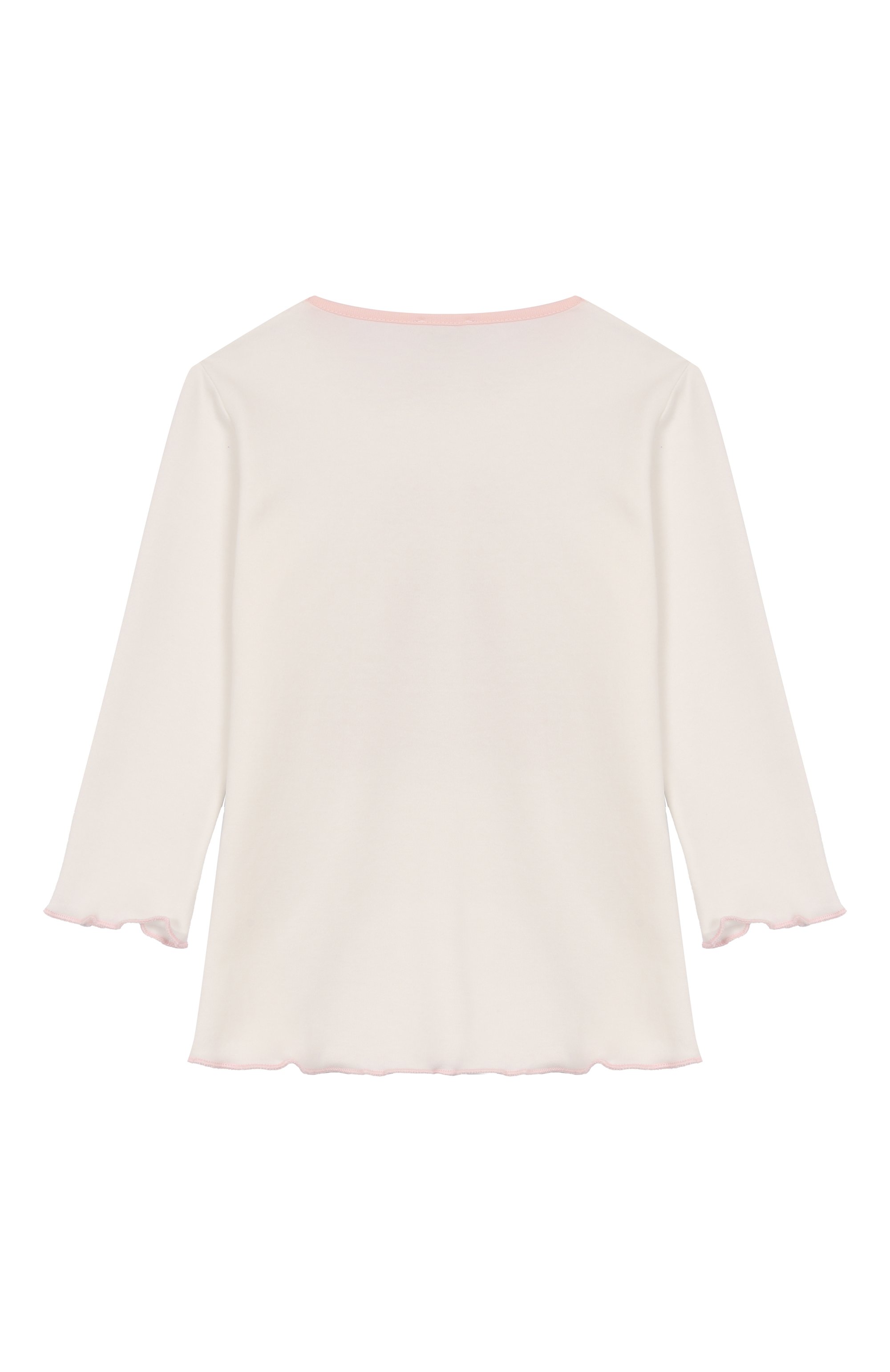 Хлопковая пижама STORY LORIS, арт. 17751/8-16, фото 3