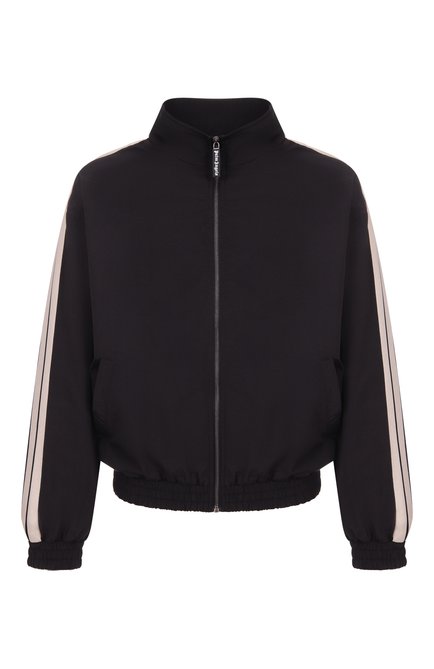 Мужской бомбер PALM ANGELS, арт. PMEB029F25FAB001