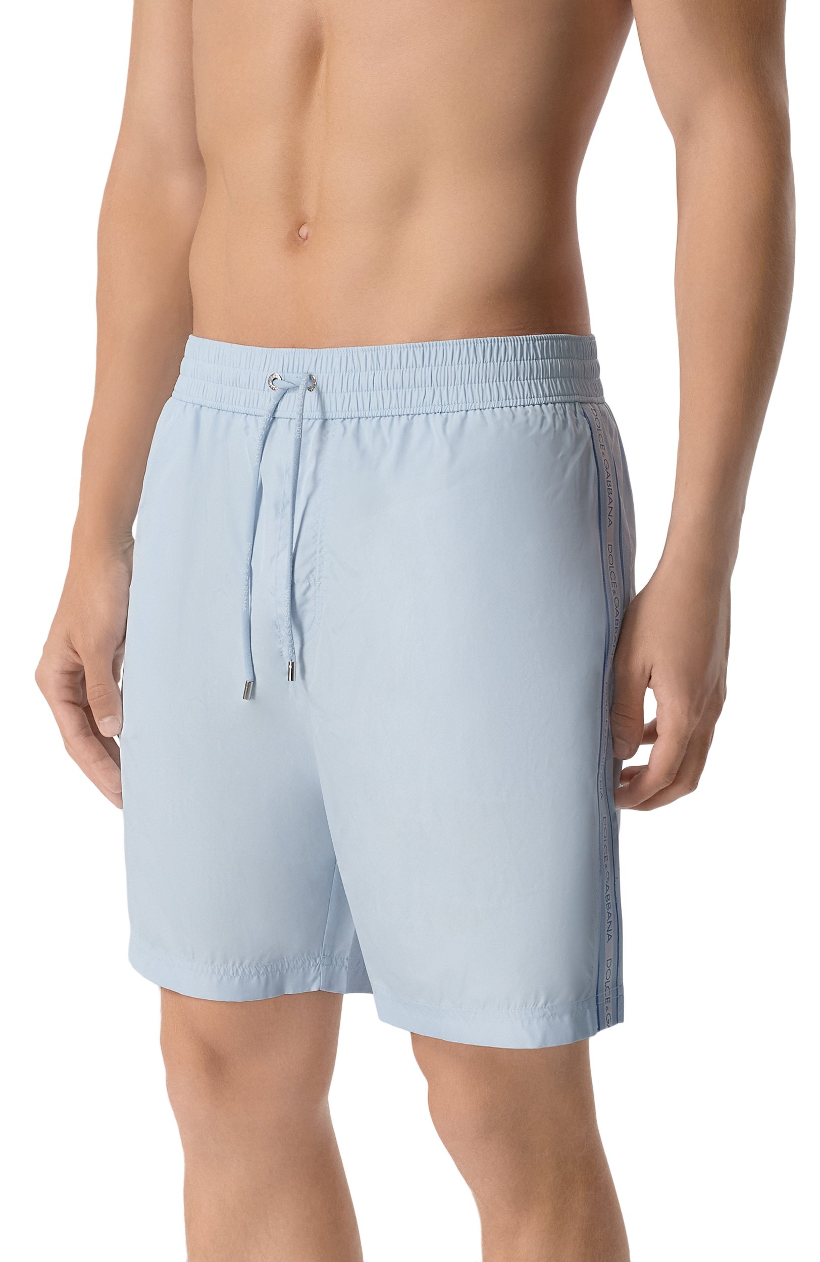 Плавки-шорты DOLCE & GABBANA, арт. M4F57T/0N0CZ, фото 2
