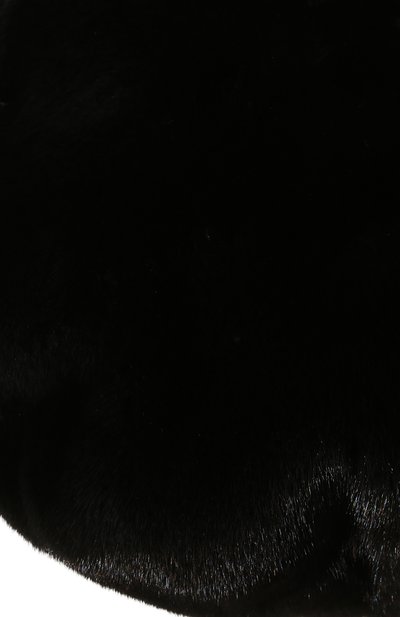 Берет из меха норки VICTORIA KUSENKOVA, арт. 012800002108, фото 4