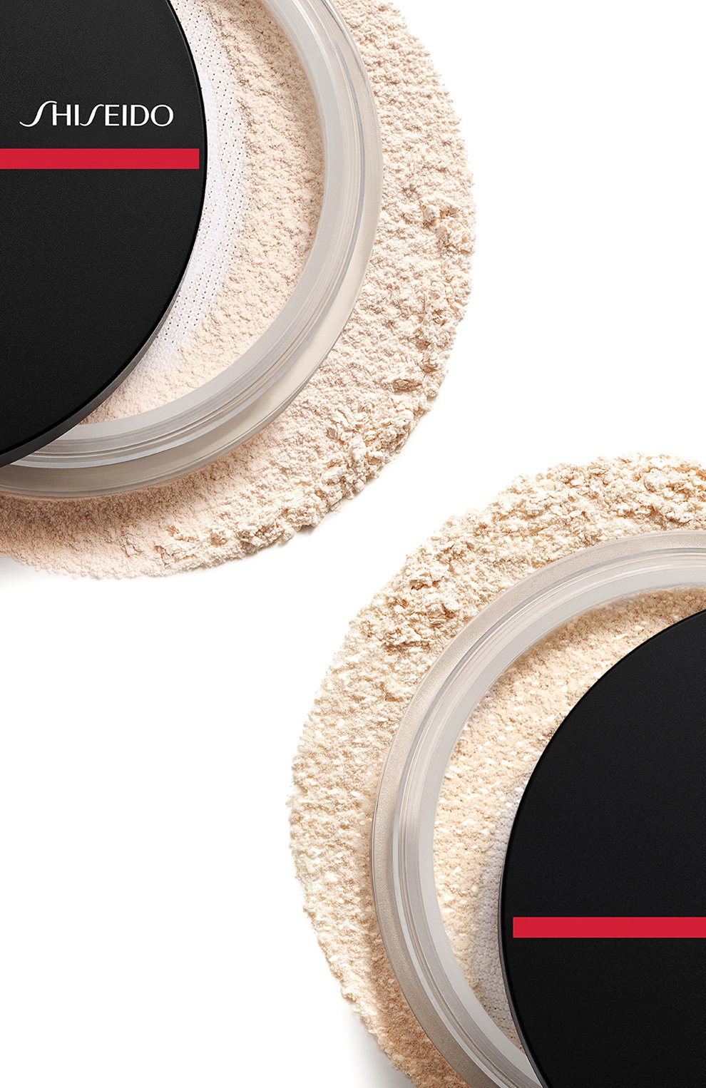 Невидимая рассыпчатая пудра с шелковистой текстурой, 1 radiant SHISEIDO, арт. 15797SH, фото 5
