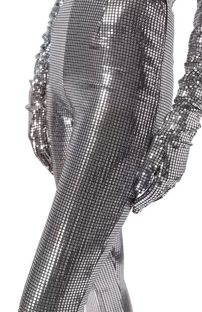 Легинсы MM6, арт. S52KA0560/S23734, фото 5