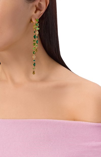 Серьги gema SWAROVSKI, арт. 5657390, фото 4