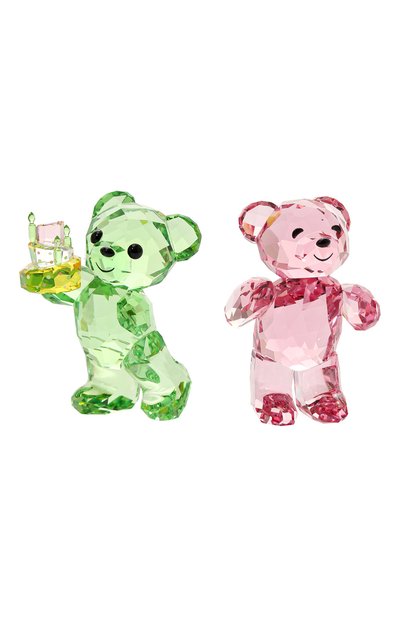 Фигурк�а медведи kris SWAROVSKI, арт. 5639858