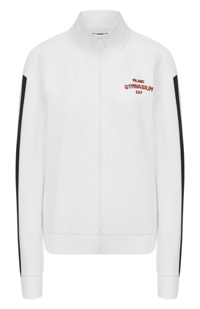 Женский толстовка EA7, арт. 7W000149/AF12114