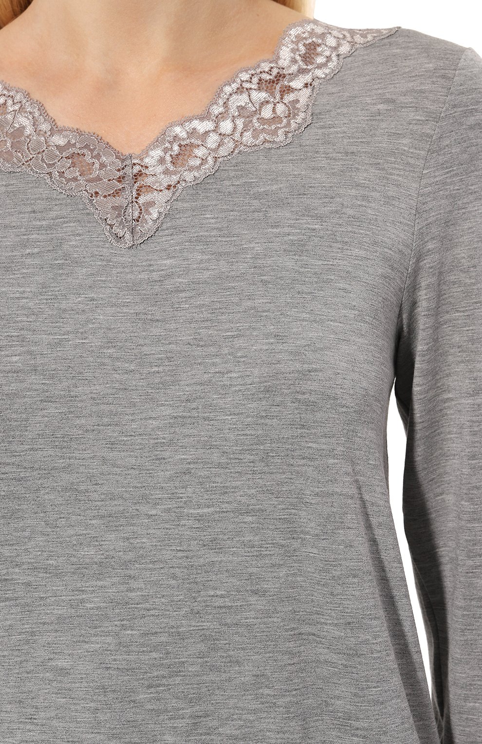 Пижама из вискозы HANRO, арт. 074952, фото 7