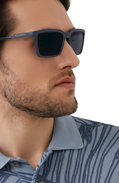 Солнцезащитные очки DOLCE & GABBANA, арт. 6151-329625, фото 2