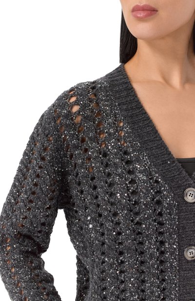 Кардиган D.EXTERIOR, арт. 61183, фото 5