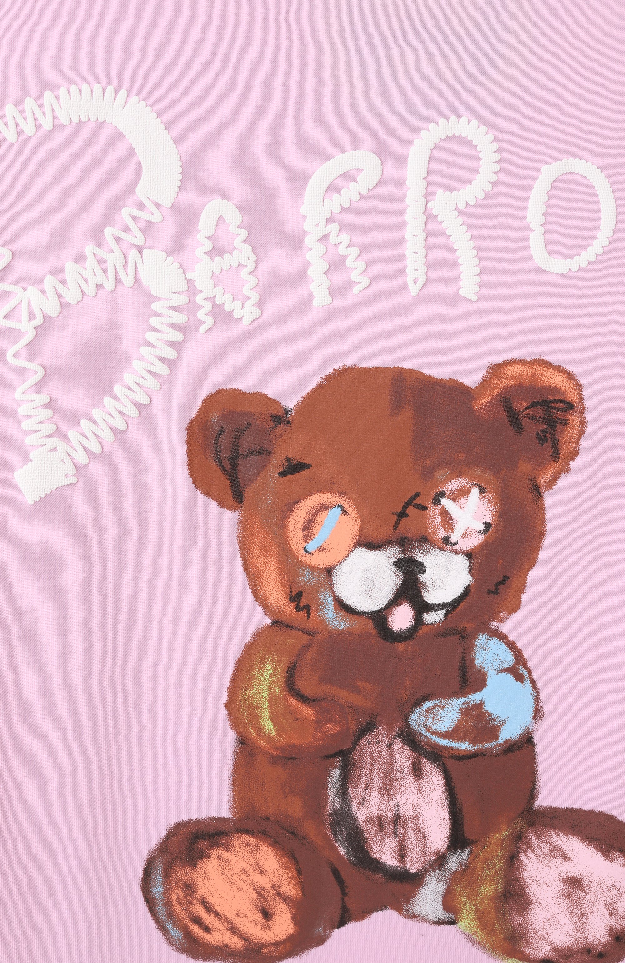 Хлопковое платье BARROW, арт. S5BKJGDR165, фото 3