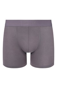 Коричневый