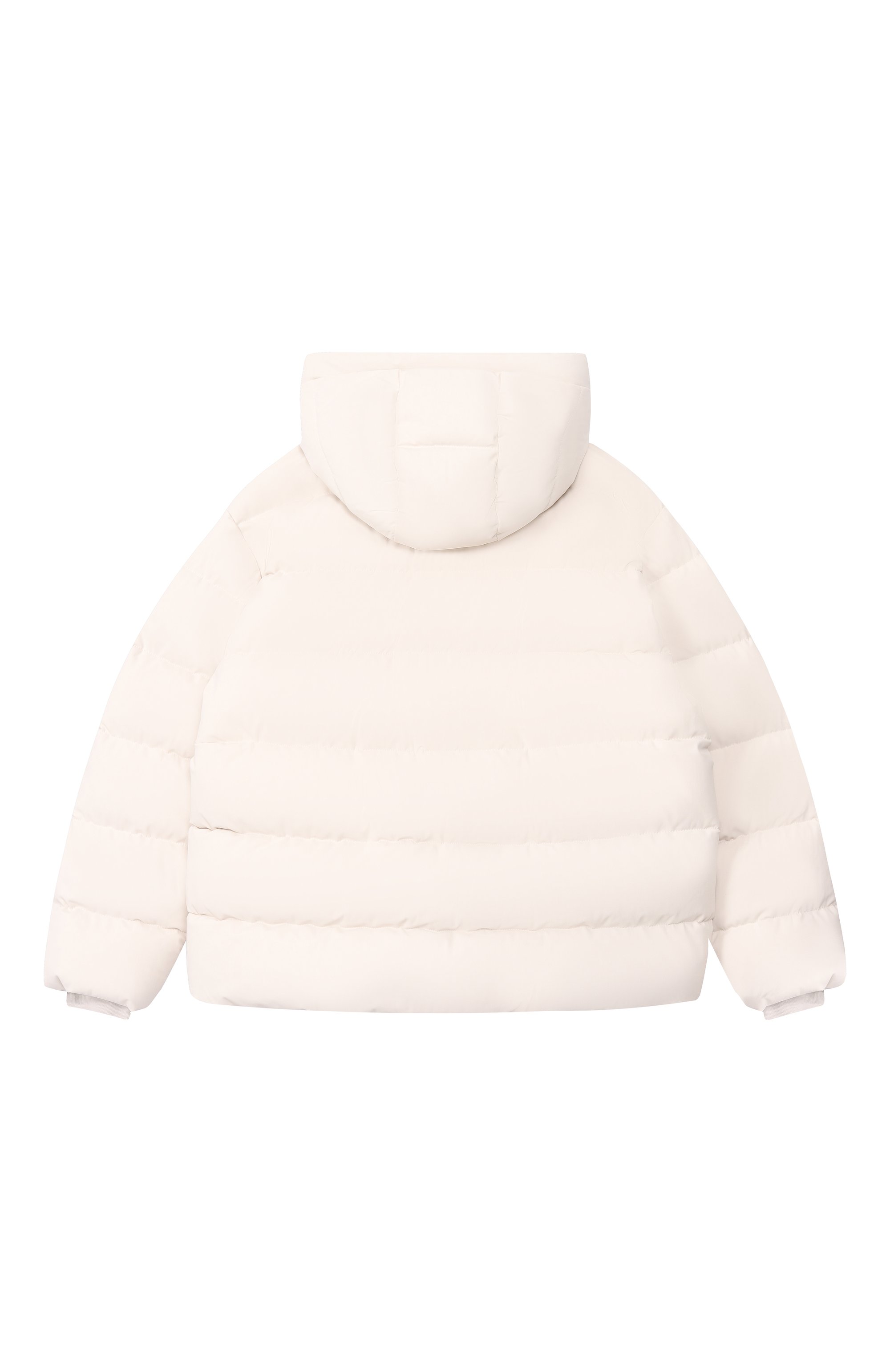 Пуховик IL GUFO, арт. A25GGM0003N0074/16+, фото 2