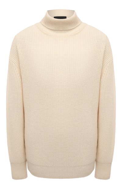 Свитер из шерсти и кашемира TEGIN, арт. CW1638-9915, фото 1