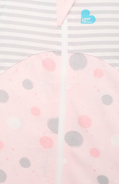 Комбинезон переходного этапа LOVE TO DREAM, арт. L25 02 085 PNK L, фото 3