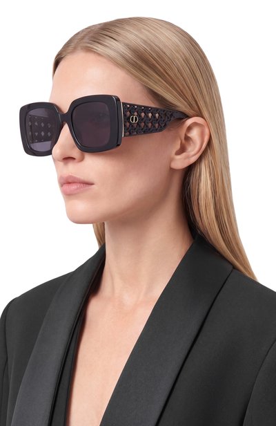 Женские солнцезащитные очки DIOR EYEWEAR, арт. VERYDI0R S1I 10A0