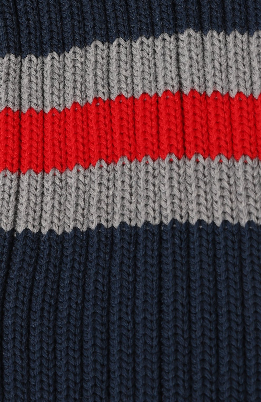 Шерстяная шапка-балаклава CATYA, арт. 428629, фото 3