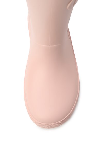 Сапоги DOLCE & GABBANA, арт. DD0323/AA615/27-36, фото 4