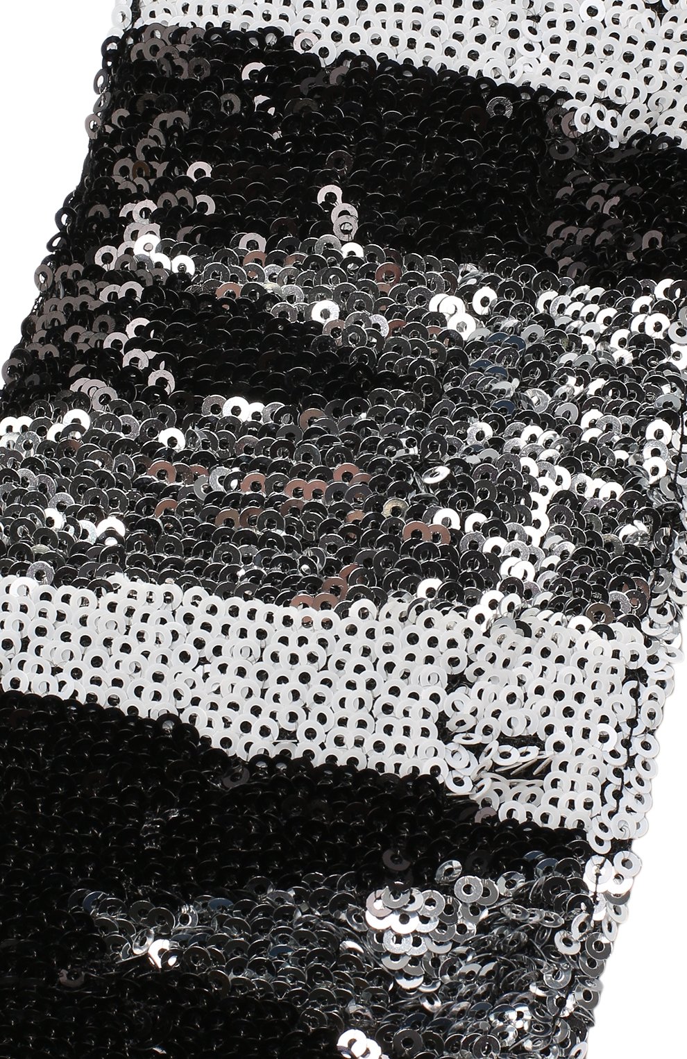 Повязка на голову с пайетками MISSONI, арт. MMS00012/BW0116, фото 3