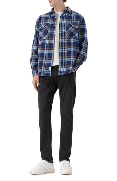 Джинсы REPLAY, арт. M1005 .000.719 912, фото 2