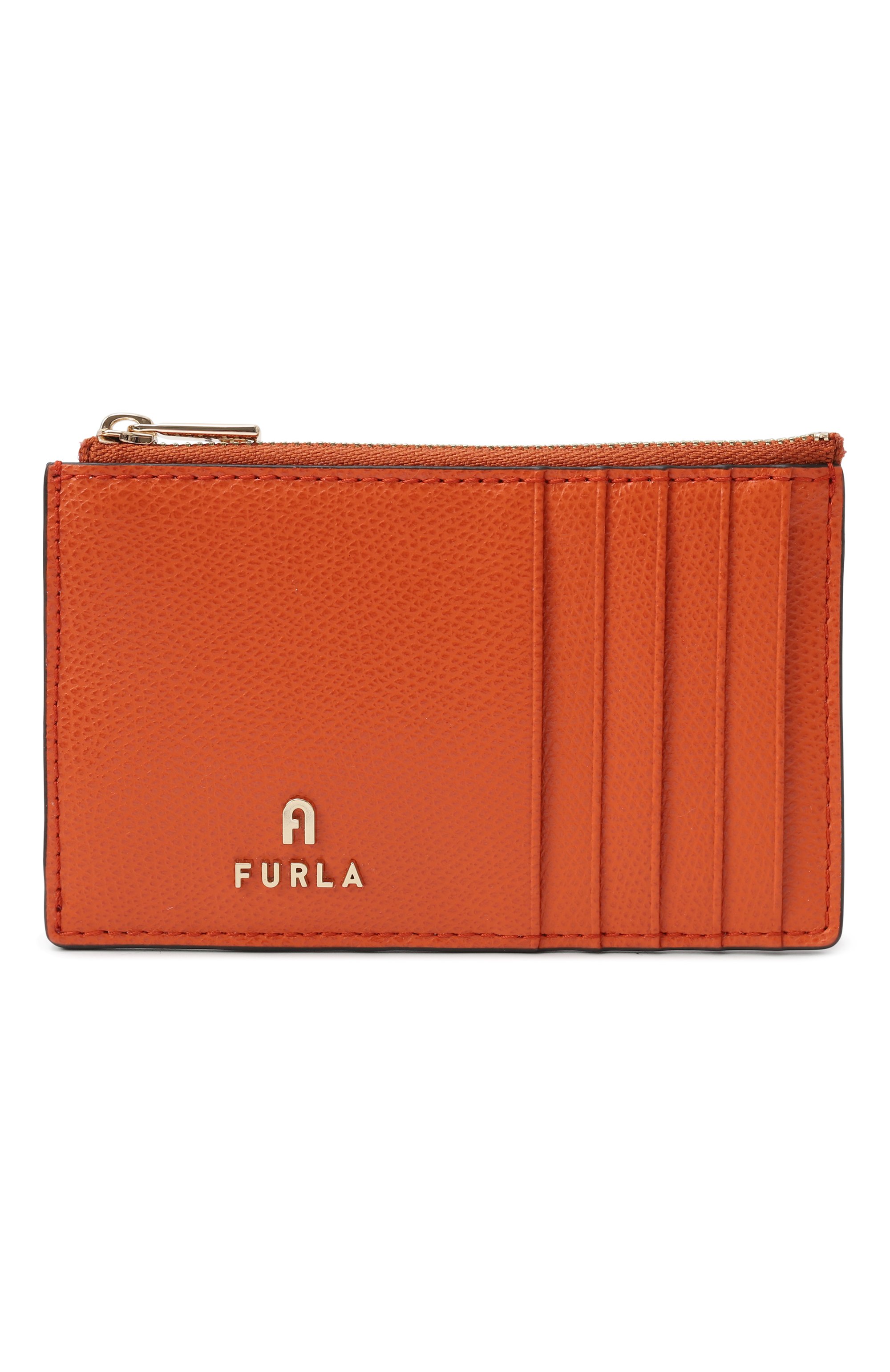 Кожаный футляр для кредитных карт FURLA, арт. WP00310/ARE000, фото 1