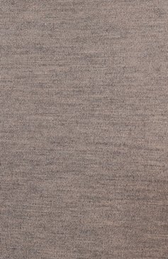 Водолазка из кашемира и шелка ZEGNA, арт. UYJ00/122, фото 5