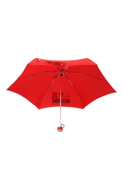 Складной зонт MOSCHINO, арт. 8061 SUPERMINI, фото 3