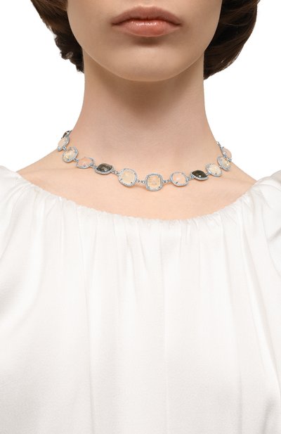 Колье stone BLUEJAY, арт. BJ-STN, фото 2