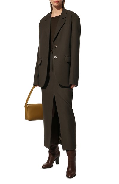 Юбка LESYANEBO, арт. FW22/H-638A/M, фото 2